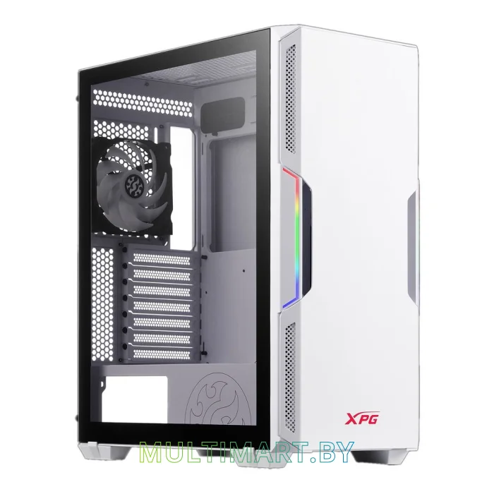 Корпус ADATA XPG STARKER (белый)